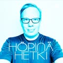Höpinähetki cover