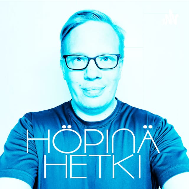 Höpinähetki cover