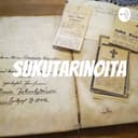 Sukutarinoita cover