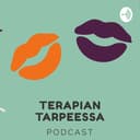 Terapian tarpeessa cover
