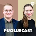 Puoluecast cover