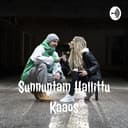 Sunnuntain Hallittu Kaaos cover