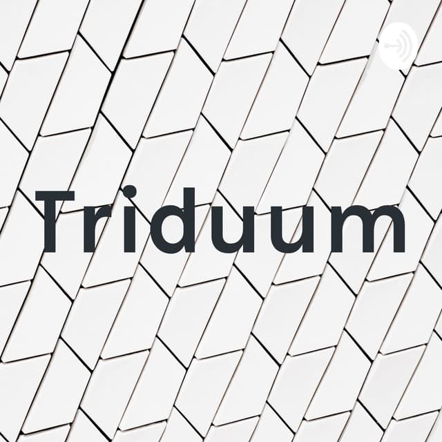 Triduum cover