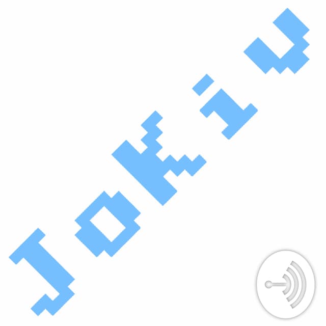 Äänilähde: JoKiv cover