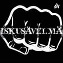 Iskusävelmä cover