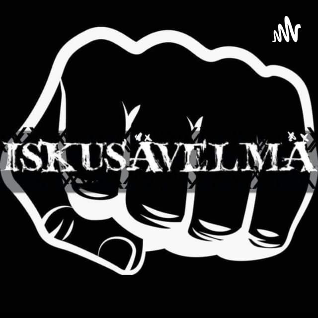 Iskusävelmä cover