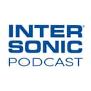 Intersonic Podcast cover