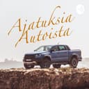Ajatuksia Autoista cover