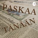 Paskaa Tänään cover