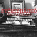 Syömishäiriöpäiväkirjat cover