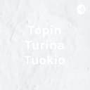 Topin Turina Tuokio cover