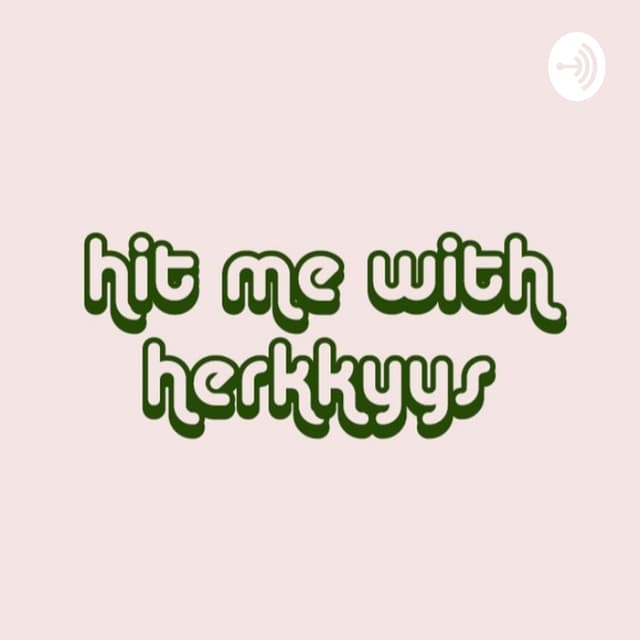 Hit me with herkkyys cover