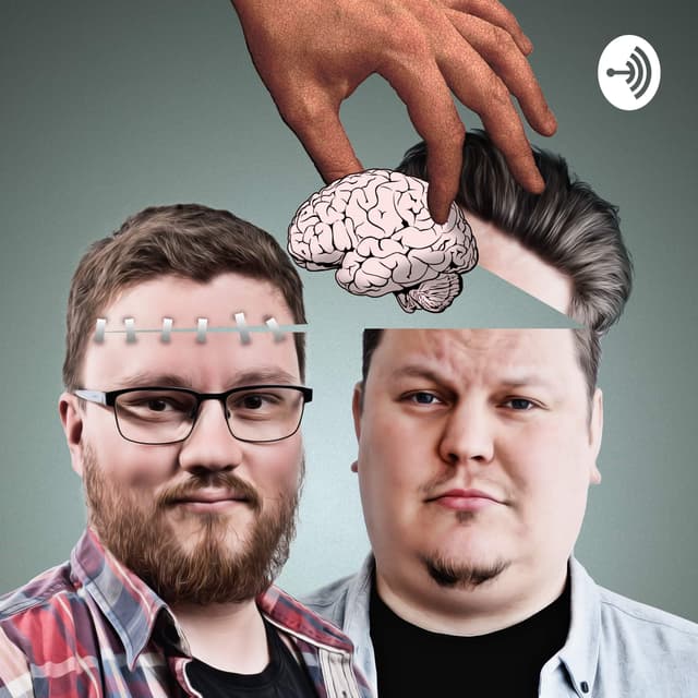 Järkiä Jättämättä cover