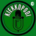 Kiekkopodi cover