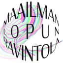 Maailmanlopun ravintola cover