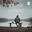 Meditaation verkkokurssi cover