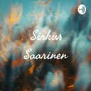 Sirkus Saarinen cover