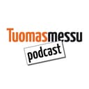 Tuomasmessu Podcast cover