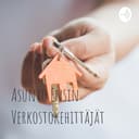 Asunto Ensin Verkostokehittäjät cover