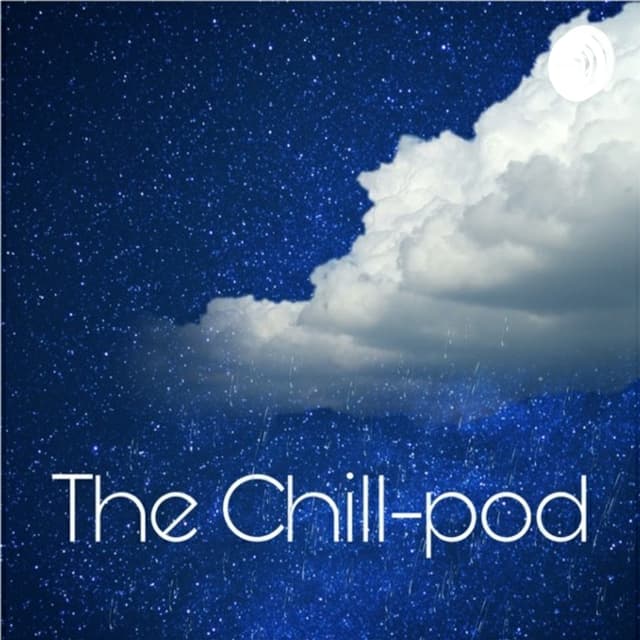 The Chill-Pod cover
