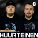 Huurteinen cover