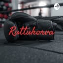 Ruttukorva Podcast cover