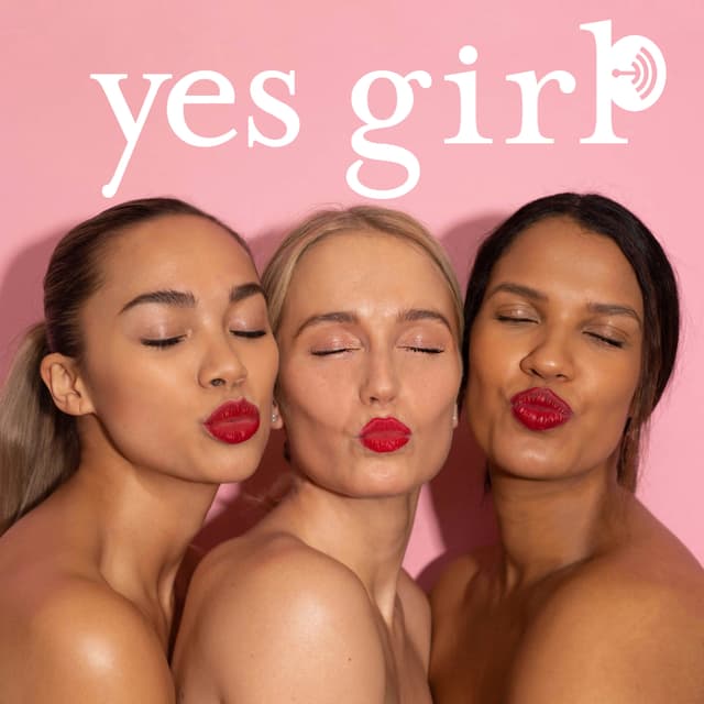 yes girl cover