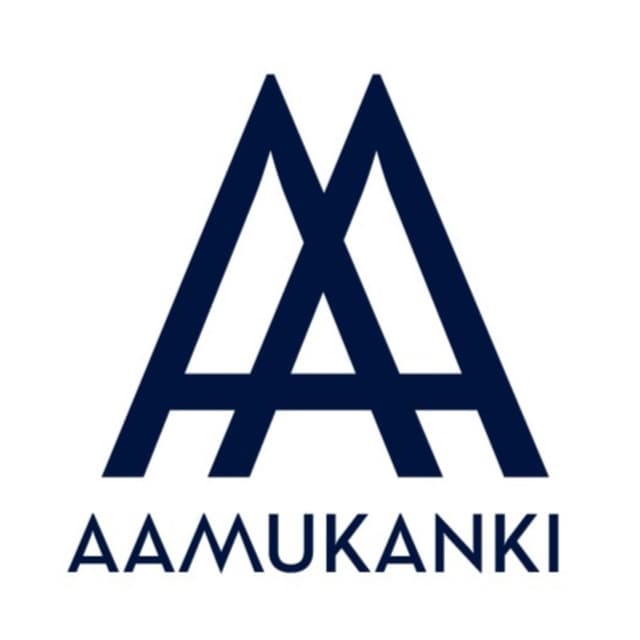 AAMUKANKI podcast cover