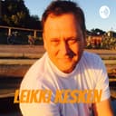 Leikki kesken cover