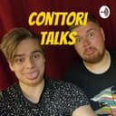 Conttori Talks cover