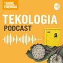 Tekologia cover