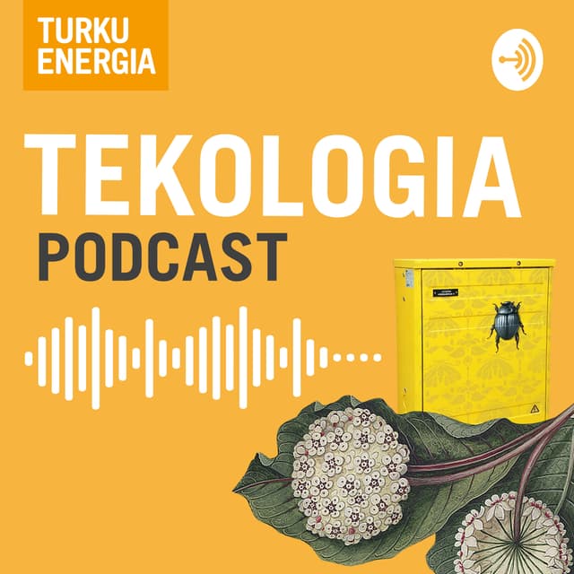 Tekologia cover