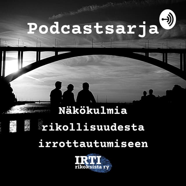 Näkökulmia rikollisuudesta irrottautumiseen cover