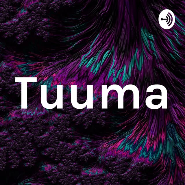 Tuumaillaan Podcast cover