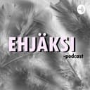 EHJÄKSI cover