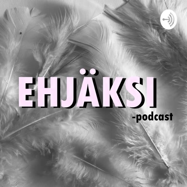 EHJÄKSI cover