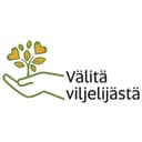 Välitä viljelijästä cover