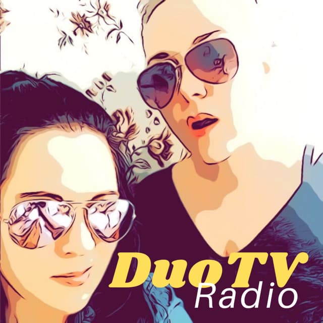 DuoTV-Radio cover