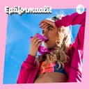 Epäformaali cover