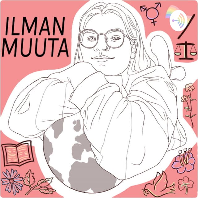 Ilman muuta cover