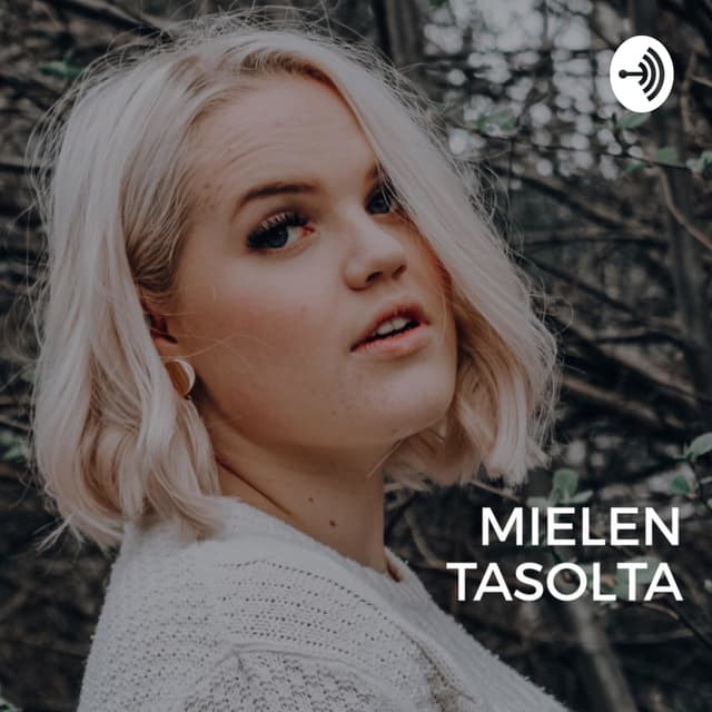 Mielen Tasolta cover