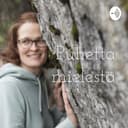Puhetta mielestä cover