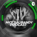 Nice Salibandy Podcast cover