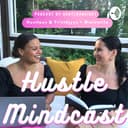 Hustle Mindcast cover
