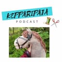 Kepparipaja-podcast cover