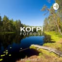 Korpi® ForRest: Metsään meni - ajatuksia mielestä cover