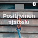 Positiivinen ajattelu cover