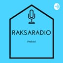 Raksaradio cover
