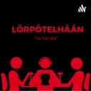 LÖRPÖTELHÄÄN cover