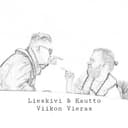 Lieskivi & Kautto cover
